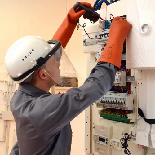 elektricien Deventer